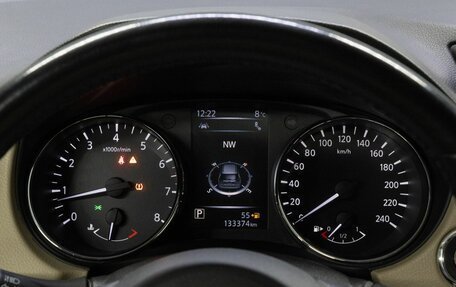 Nissan X-Trail, 2019 год, 2 440 000 рублей, 26 фотография