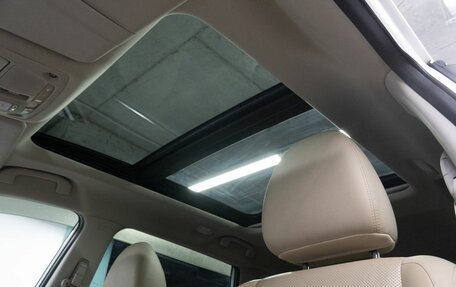 Nissan X-Trail, 2019 год, 2 440 000 рублей, 28 фотография