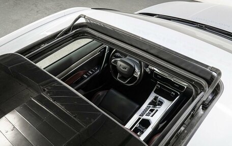 Geely Coolray I, 2021 год, 1 510 000 рублей, 10 фотография