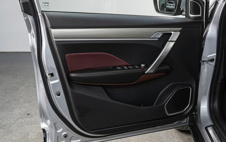 Geely Coolray I, 2021 год, 1 510 000 рублей, 12 фотография