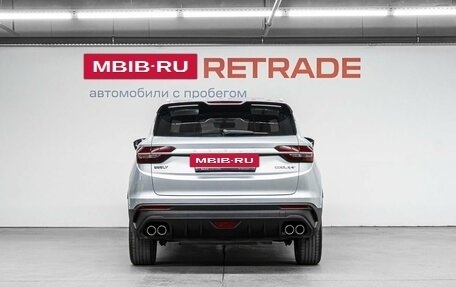 Geely Coolray I, 2021 год, 1 510 000 рублей, 7 фотография