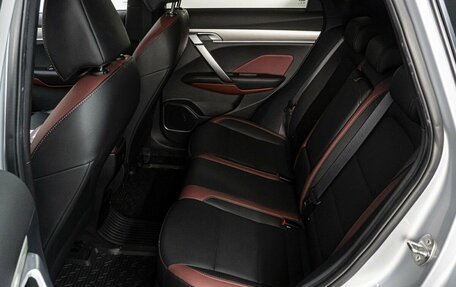 Geely Coolray I, 2021 год, 1 510 000 рублей, 16 фотография