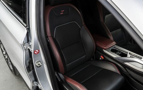 Geely Coolray I, 2021 год, 1 510 000 рублей, 19 фотография