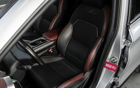 Geely Coolray I, 2021 год, 1 510 000 рублей, 14 фотография