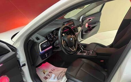 BMW 1 серия, 2022 год, 1 663 000 рублей, 6 фотография