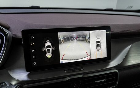 Geely Coolray I, 2021 год, 1 510 000 рублей, 23 фотография