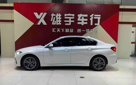 BMW 1 серия, 2022 год, 1 663 000 рублей, 3 фотография