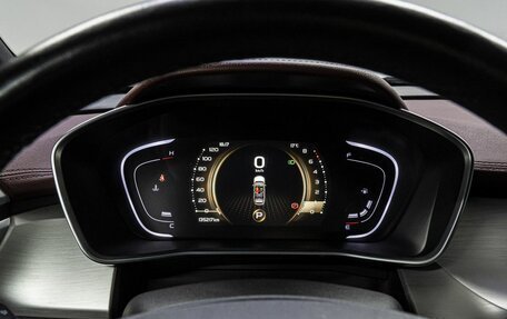 Geely Coolray I, 2021 год, 1 510 000 рублей, 25 фотография