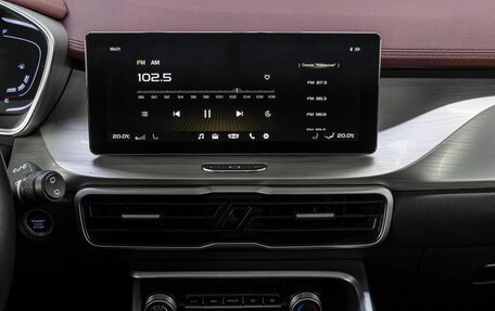 Geely Coolray I, 2021 год, 1 510 000 рублей, 22 фотография