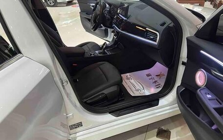 BMW 1 серия, 2022 год, 1 663 000 рублей, 7 фотография