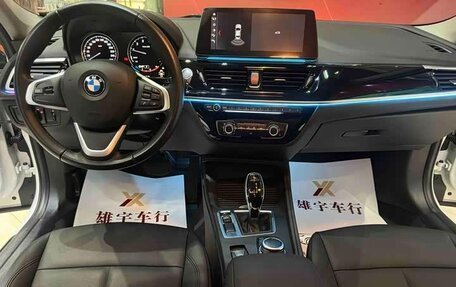 BMW 1 серия, 2022 год, 1 663 000 рублей, 5 фотография