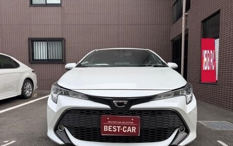 Toyota Corolla, 2022 год, 1 450 000 рублей, 2 фотография