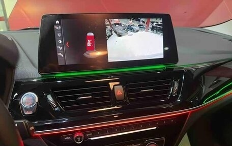 BMW 1 серия, 2022 год, 1 663 000 рублей, 8 фотография