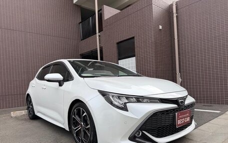 Toyota Corolla, 2022 год, 1 450 000 рублей, 4 фотография