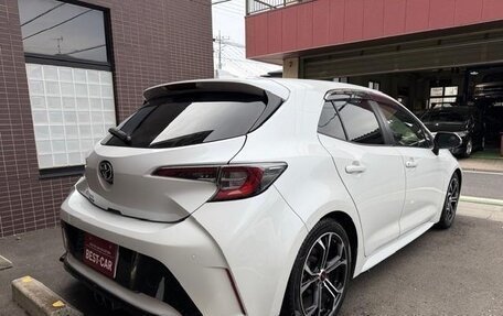 Toyota Corolla, 2022 год, 1 450 000 рублей, 8 фотография