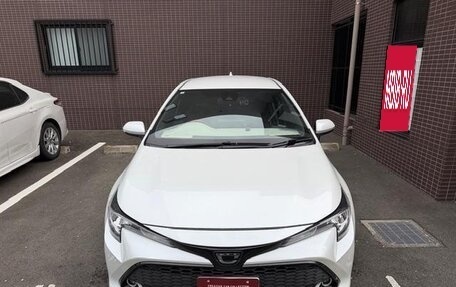 Toyota Corolla, 2022 год, 1 450 000 рублей, 3 фотография