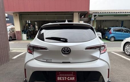 Toyota Corolla, 2022 год, 1 450 000 рублей, 6 фотография
