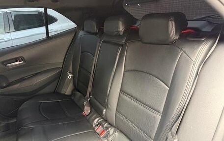 Toyota Corolla, 2022 год, 1 450 000 рублей, 13 фотография