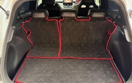 Toyota Corolla, 2022 год, 1 450 000 рублей, 14 фотография