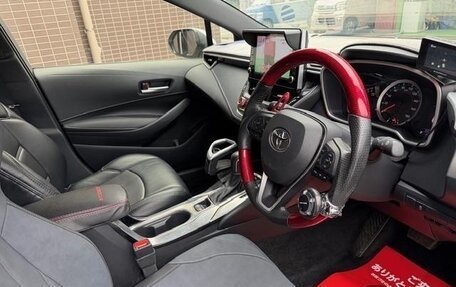 Toyota Corolla, 2022 год, 1 450 000 рублей, 10 фотография