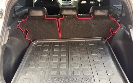 Toyota Corolla, 2022 год, 1 450 000 рублей, 17 фотография