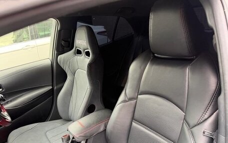 Toyota Corolla, 2022 год, 1 450 000 рублей, 12 фотография