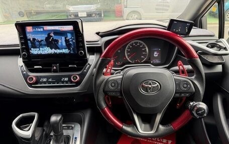 Toyota Corolla, 2022 год, 1 450 000 рублей, 16 фотография