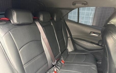 Toyota Corolla, 2022 год, 1 450 000 рублей, 15 фотография