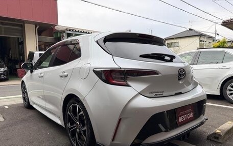 Toyota Corolla, 2022 год, 1 450 000 рублей, 9 фотография