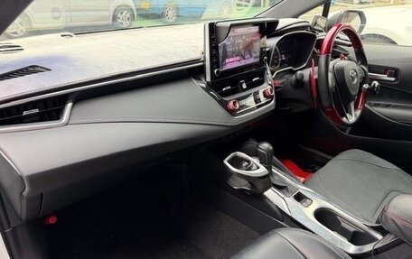 Toyota Corolla, 2022 год, 1 450 000 рублей, 11 фотография