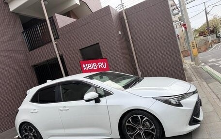 Toyota Corolla, 2022 год, 1 450 000 рублей, 7 фотография