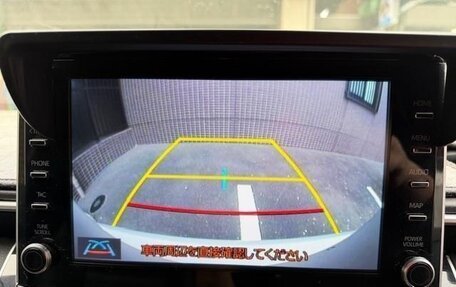 Toyota Corolla, 2022 год, 1 450 000 рублей, 18 фотография