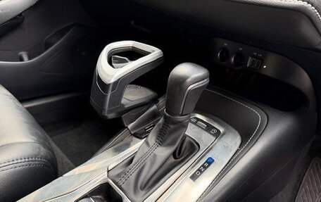 Toyota Corolla, 2022 год, 1 450 000 рублей, 19 фотография