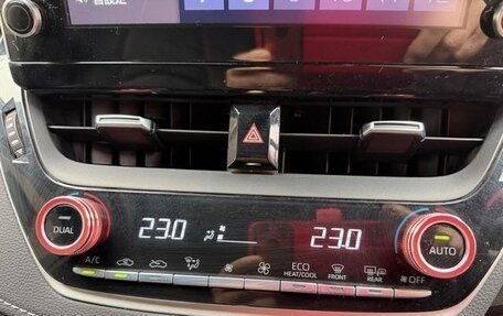 Toyota Corolla, 2022 год, 1 450 000 рублей, 20 фотография