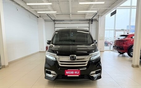 Honda Stepwgn IV, 2019 год, 2 349 000 рублей, 9 фотография