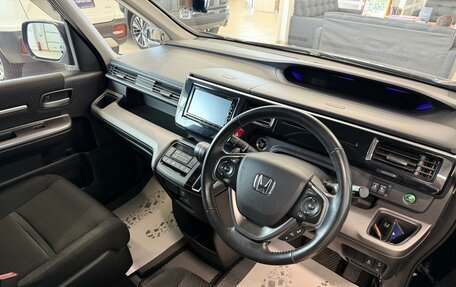 Honda Stepwgn IV, 2019 год, 2 349 000 рублей, 11 фотография