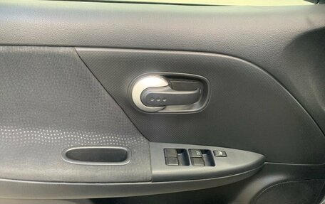 Nissan Note II рестайлинг, 2012 год, 870 000 рублей, 4 фотография