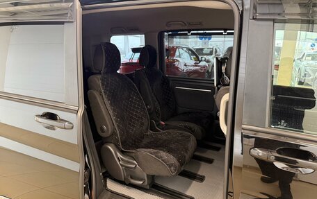 Honda Stepwgn IV, 2019 год, 2 349 000 рублей, 17 фотография