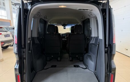 Honda Stepwgn IV, 2019 год, 2 349 000 рублей, 22 фотография