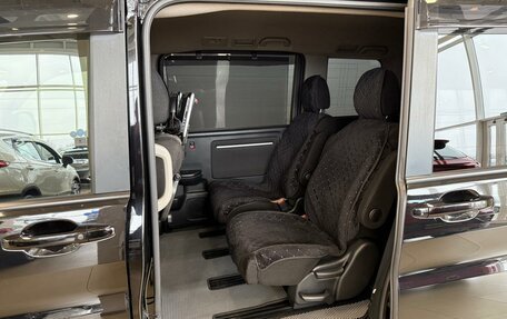 Honda Stepwgn IV, 2019 год, 2 349 000 рублей, 19 фотография