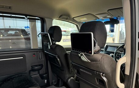 Honda Stepwgn IV, 2019 год, 2 349 000 рублей, 18 фотография