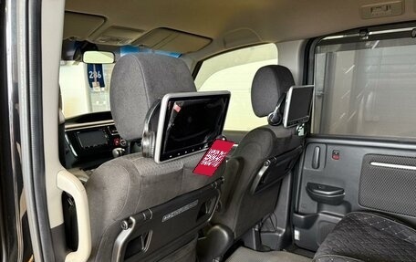 Honda Stepwgn IV, 2019 год, 2 349 000 рублей, 20 фотография