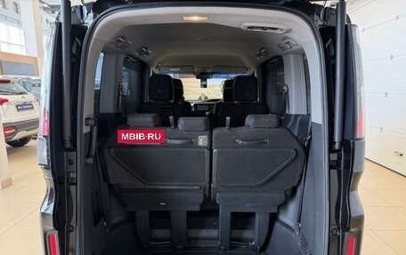 Honda Stepwgn IV, 2019 год, 2 349 000 рублей, 21 фотография