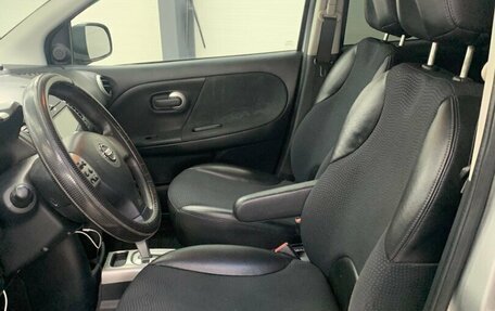 Nissan Note II рестайлинг, 2012 год, 870 000 рублей, 5 фотография