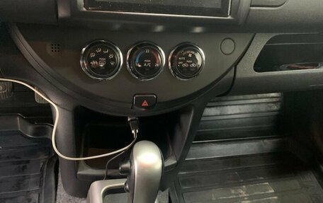 Nissan Note II рестайлинг, 2012 год, 870 000 рублей, 6 фотография