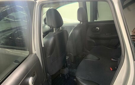 Nissan Note II рестайлинг, 2012 год, 870 000 рублей, 7 фотография