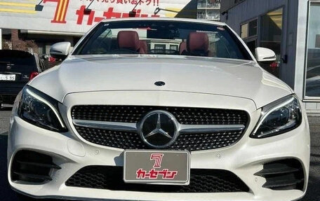 Mercedes-Benz C-Класс, 2019 год, 2 310 007 рублей, 2 фотография