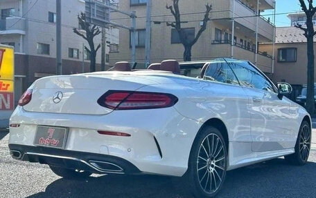 Mercedes-Benz C-Класс, 2019 год, 2 310 007 рублей, 5 фотография