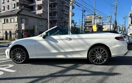 Mercedes-Benz C-Класс, 2019 год, 2 310 007 рублей, 8 фотография