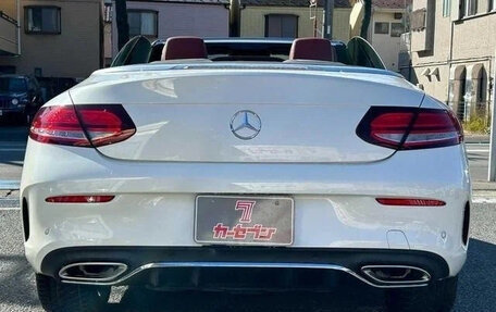 Mercedes-Benz C-Класс, 2019 год, 2 310 007 рублей, 6 фотография